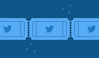 How to run a winning Twitter contest