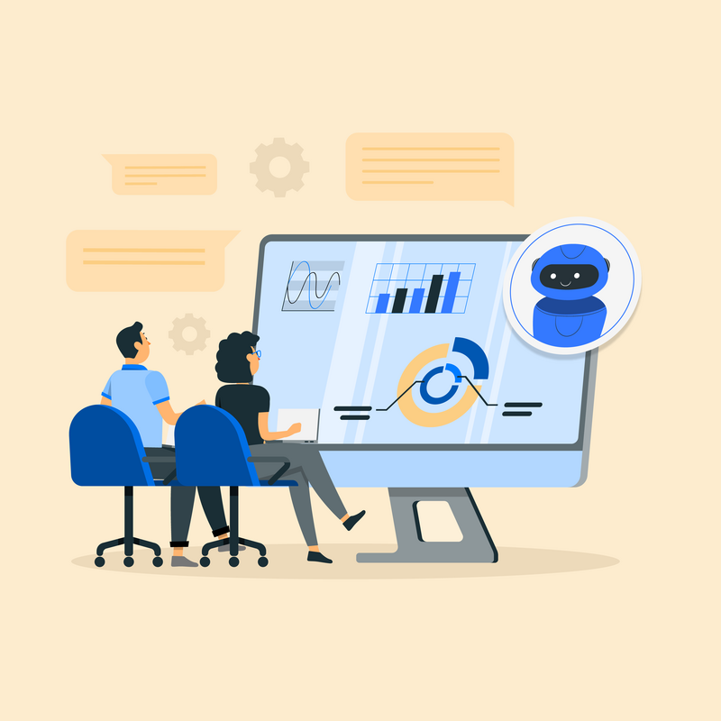 Enterprise Chatbots in 2023: Features, Benefits, and Best Practices