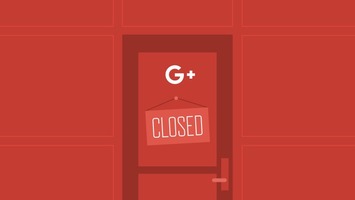 Here's what you need to know about the Google+ shut down