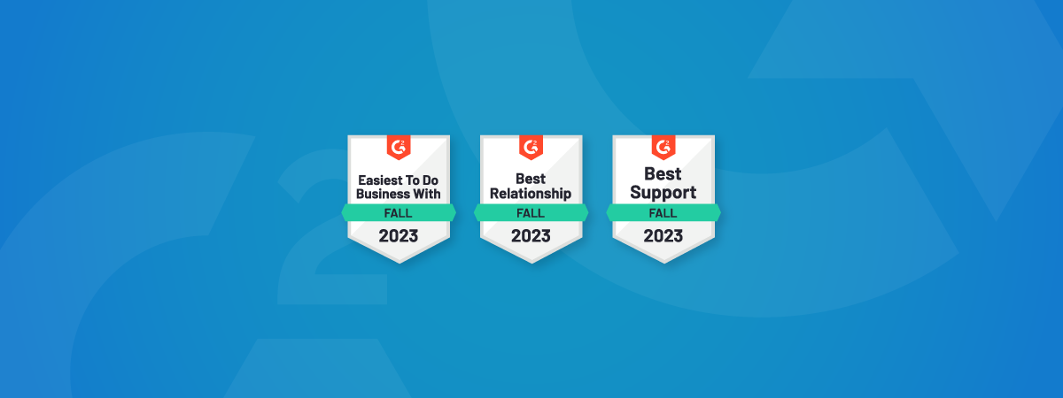 Listrak's GXP Tops G2 Identity Resolution Indexes for Fall