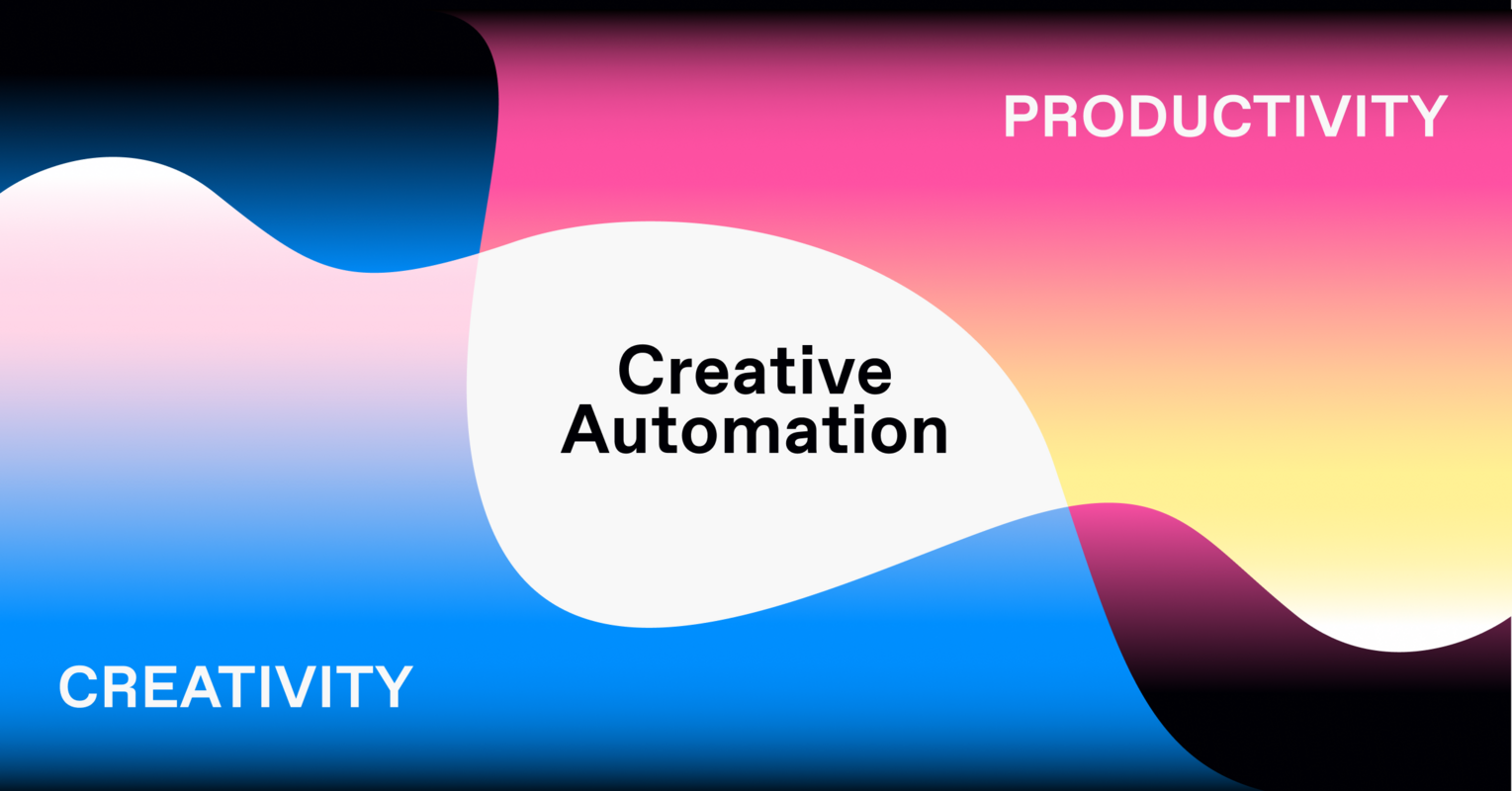 The Unexpected Couple: Creativity Meets Content at Scale
