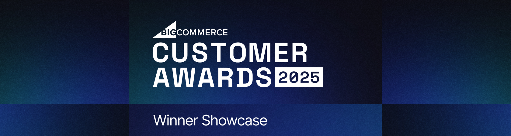 Introducing the 2025 BigCommerce and Feedonomics Customer Award Winners