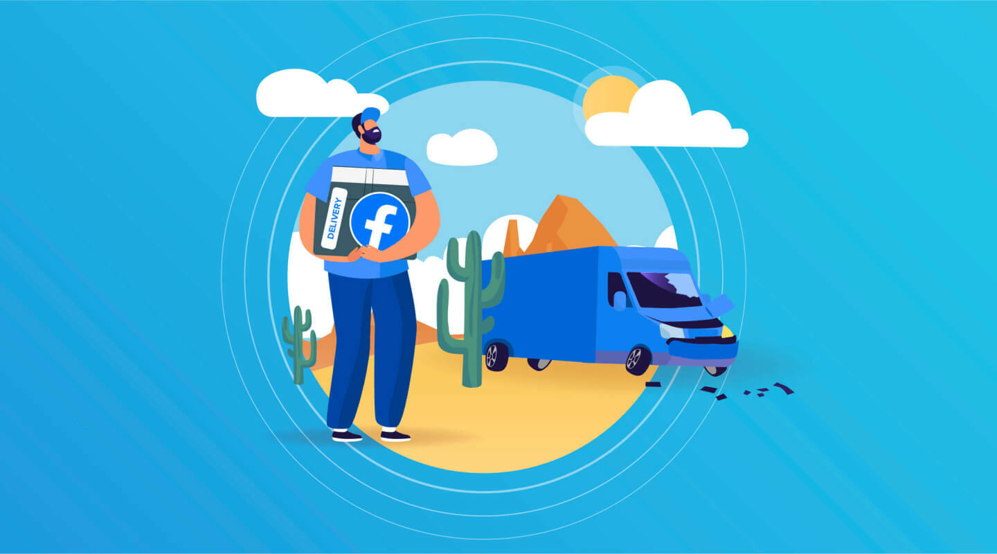 Why Your Facebook Ad is Not Delivering - 2022 Edition