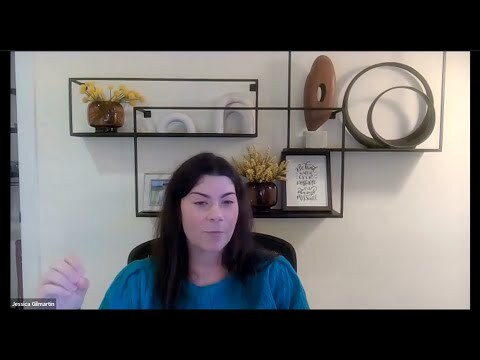 Tofu AMA with Jessica Gilmartin, CMO Calendly