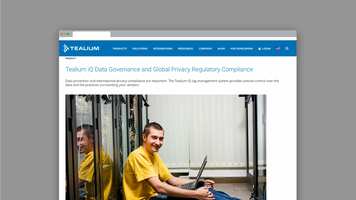 Privacy and Data Governance