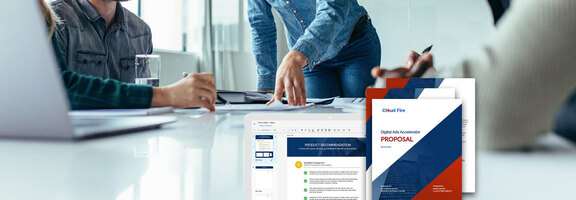 Top 6 Proposal Management Software 2022