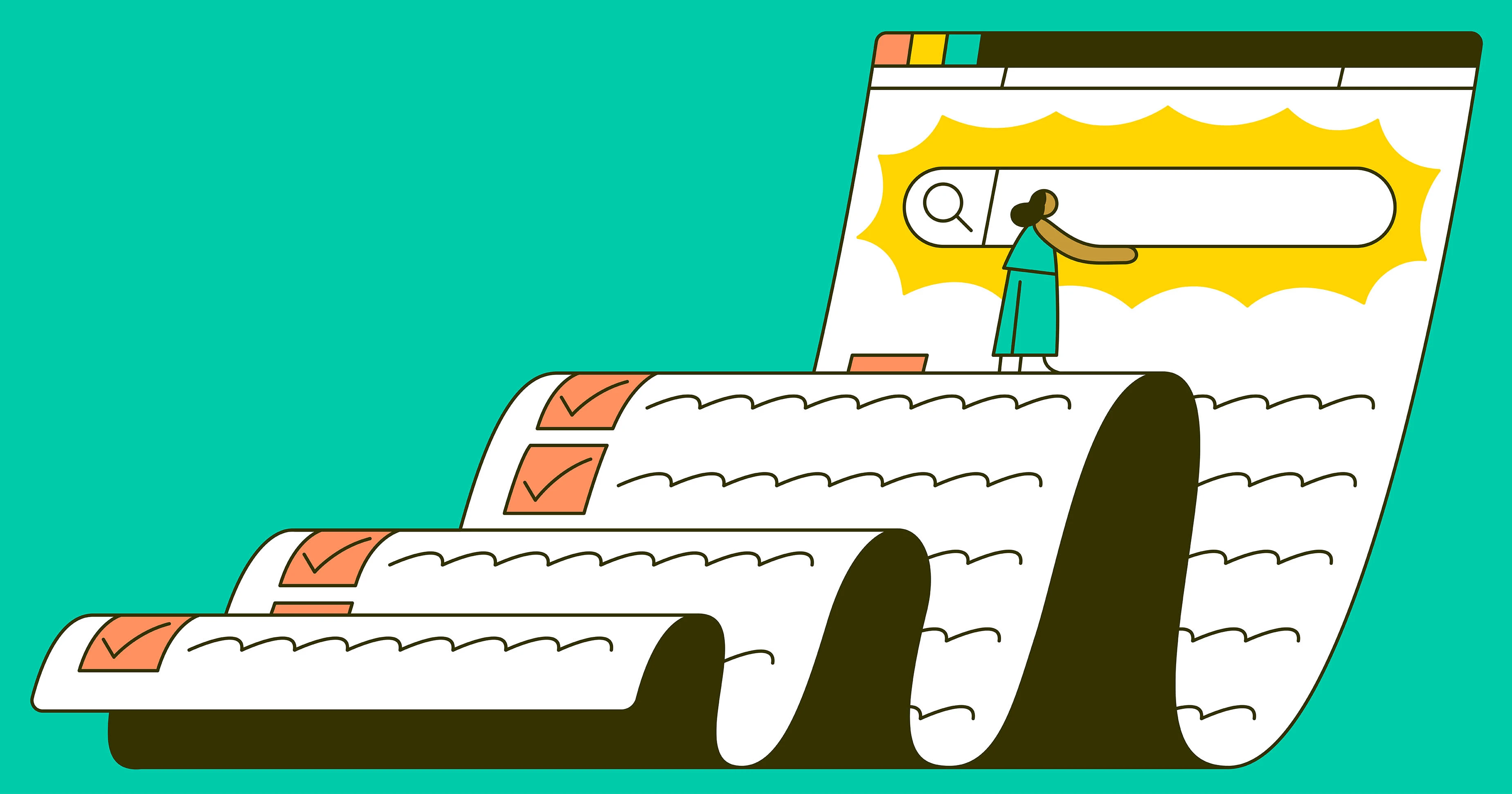 Want to Rank Your Store? Get On Page One With This SEO Checklist