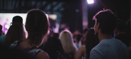 How the Newport Folk Festival Create True Fans