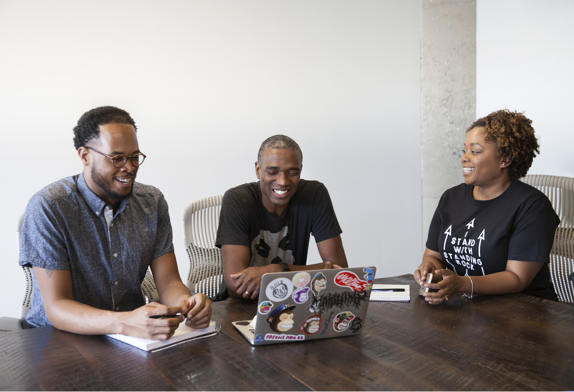 How Tough Conversations Fuel Mailchimp's Community Involvement