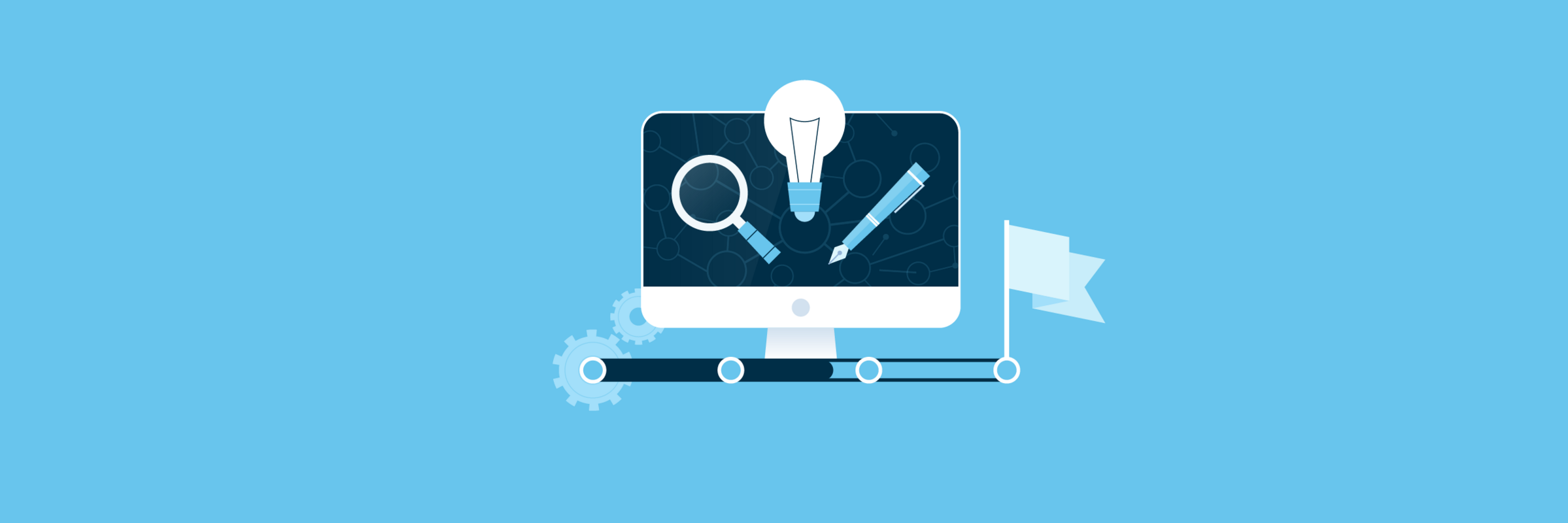 How to Communicate the Digital Transformation Roadmap for Your Organization