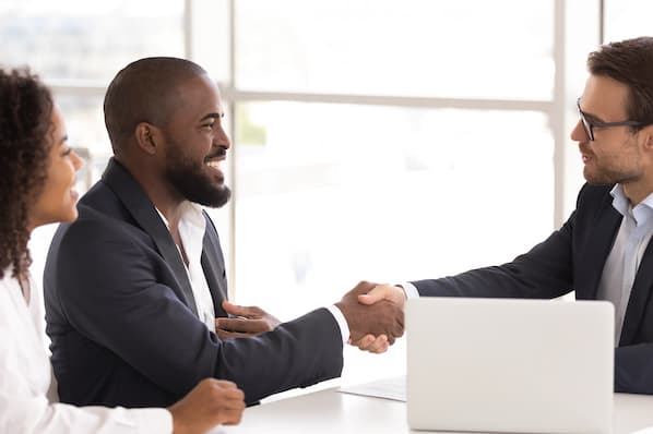 How Vulnerability in Sales Can Help You Close More Deals, From a Sales Training Expert