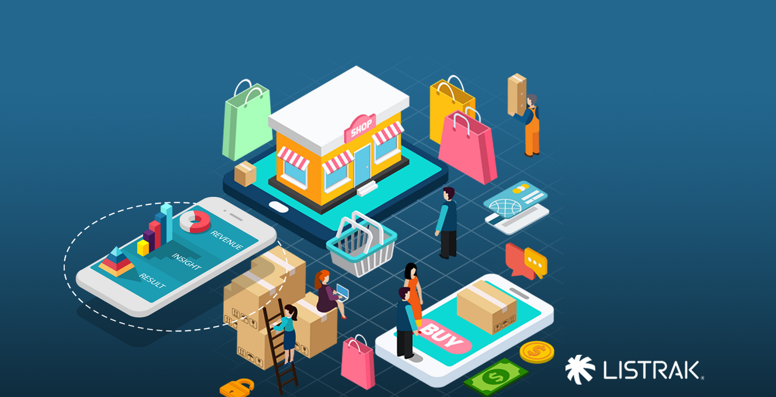 Let Insights Drive Strategic Acquisition and Conversion