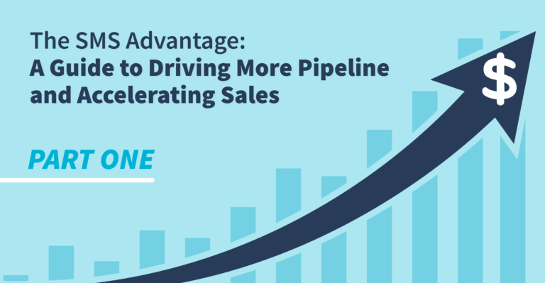 Discover Why SMS for Sales Outreach is Your Secret Weapon for Sales Growth