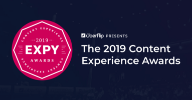 DemandGen and Sigstr Awarded Partners of the Year at the 2019 EXPYs
