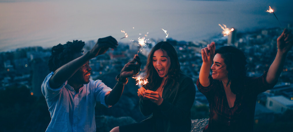 Industry Roundup: How to Make Your Event a Story Worth Sharing