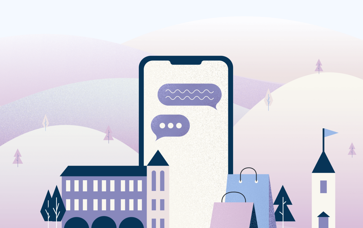 16 SMS Holiday Marketing Ideas to Hit Your Revenue Goals - Text Talk