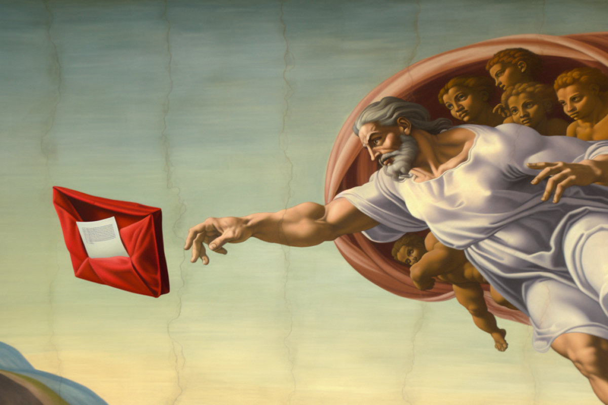 Making contact: 8 strategies for building a high-quality email list