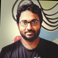 Siddharth Gopalasundaram