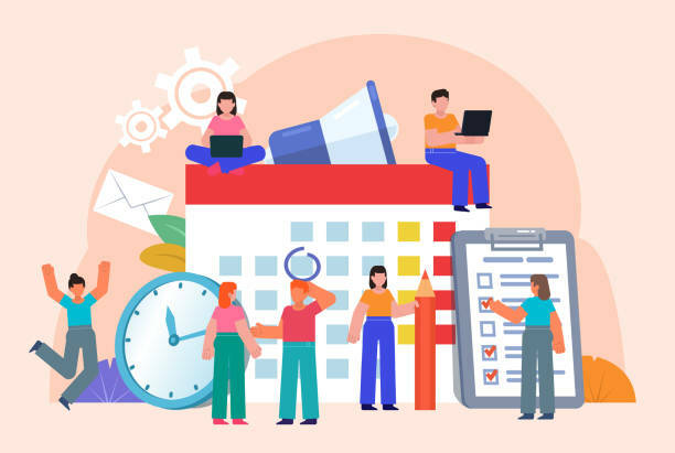 A Guide to Channel Events Execution