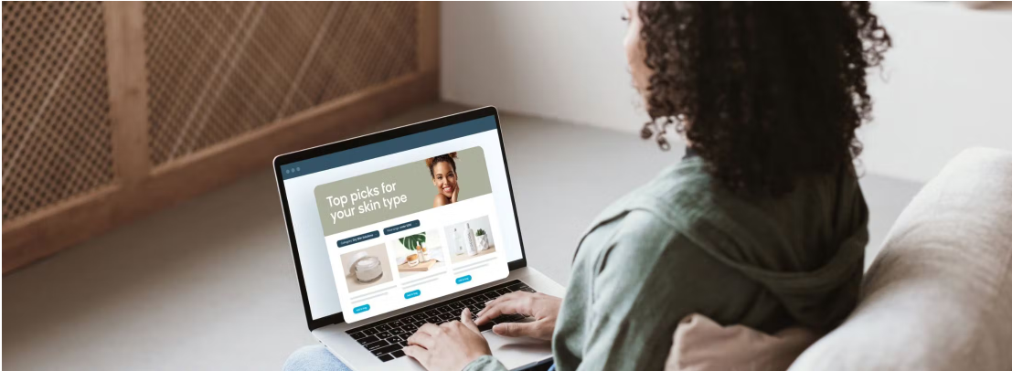 A Marketer's Guide to Personalization at Scale