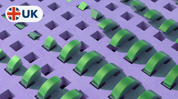 Evolve your UK talent attraction and survive the Great Discontent