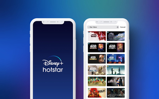 Better Data Brings Better Content at Disney+ Hotstar