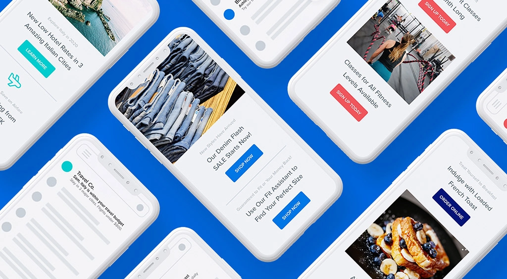 How Email Marketing Differs When It Comes To Mobile