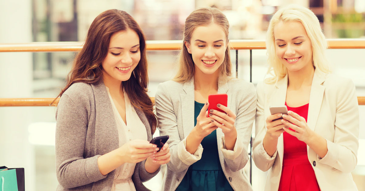 The Ultimate Guide to Mobile Engagement