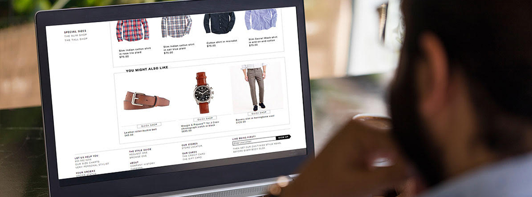 How Personalization Drives Better Conversions with Listrak GXP