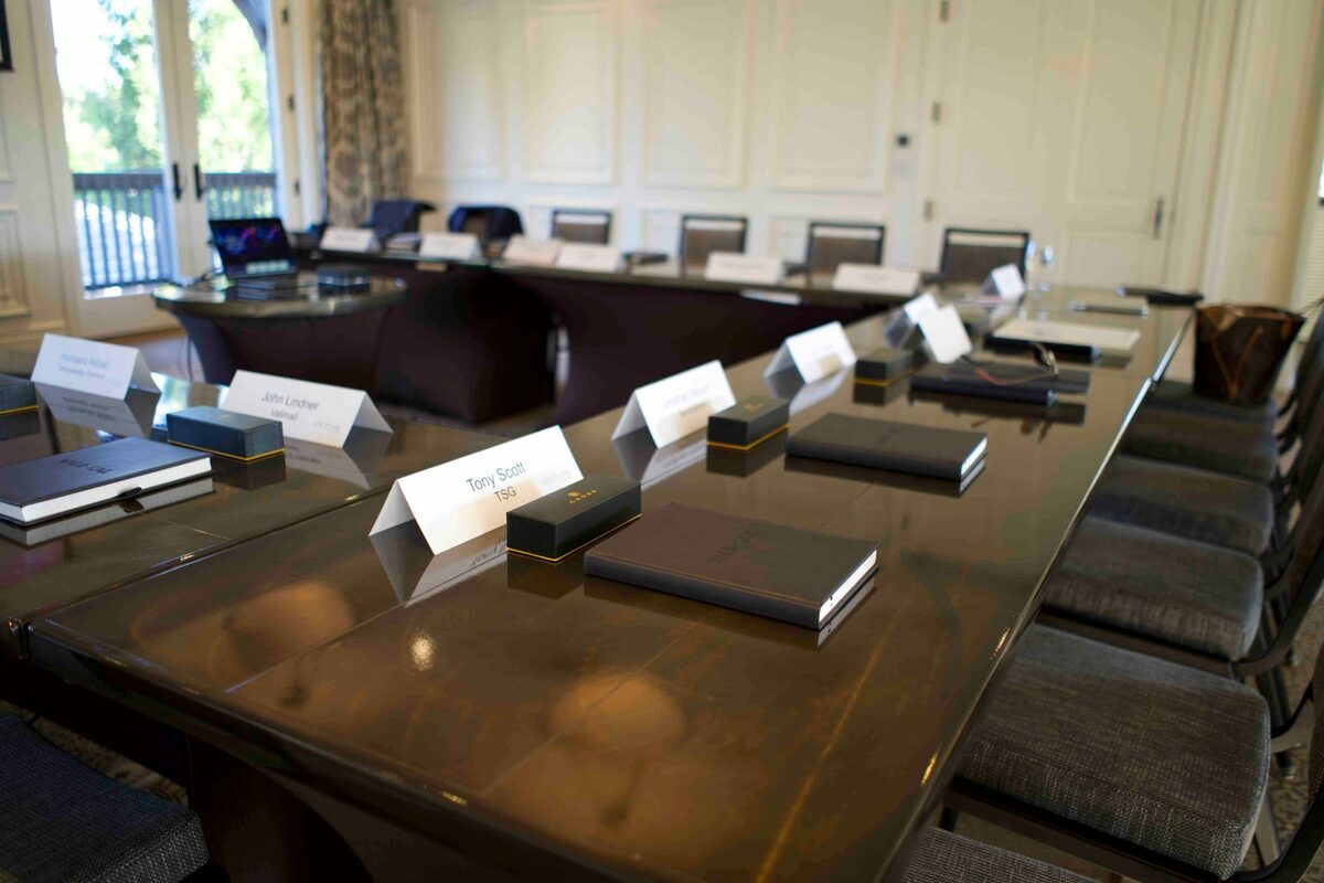 Looking back at the 2019 Identity Summit