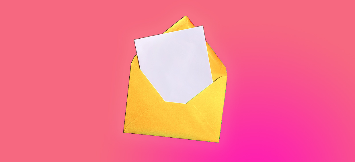 The Anatomy of a High-Selling Conference Invite