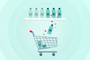 Drive top-line growth and long-term efficiency with brand loyalty campaigns on the Amazon DSP