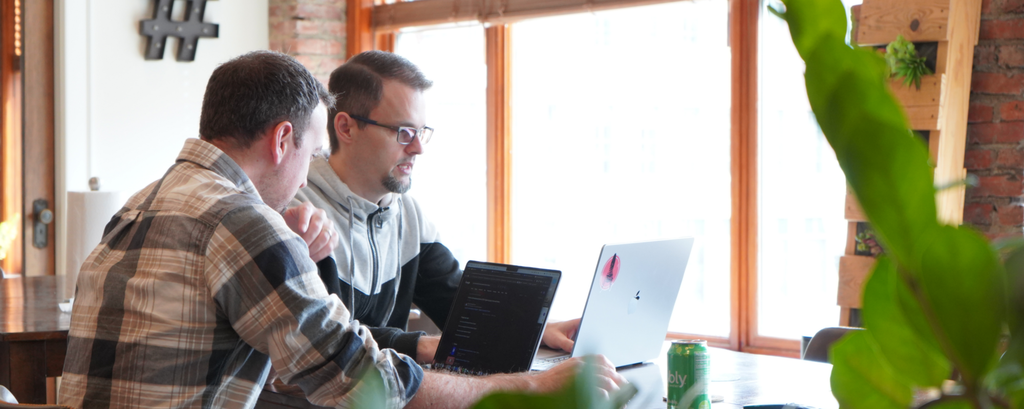 The Investment Lifecycle of a Website