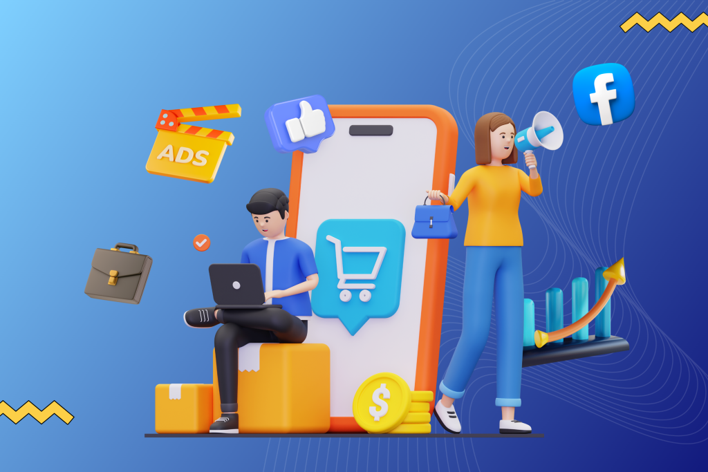 Facebook advertising strategies: Maximizing ROI for your business