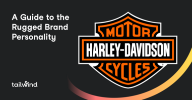 A Guide to the Rugged Brand Personality