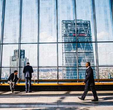 The Value of Partnerships in a SaaS World | Account-Based Marketing – Demandbase