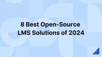 8 Best Open Source LMS Solutions of 2024
