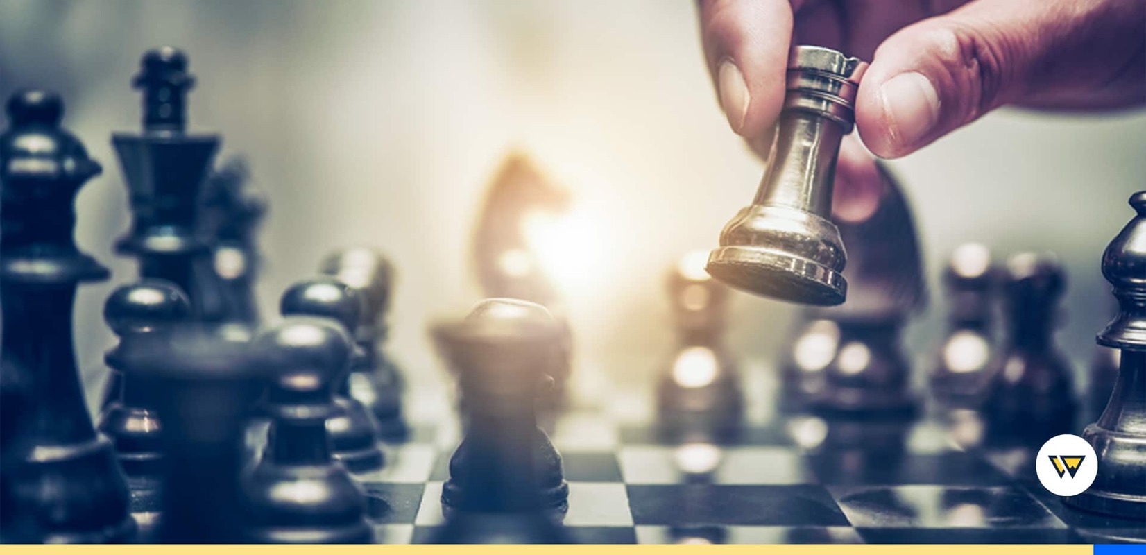 A Tactical Guide to Crafting a Comprehensive Content Strategy