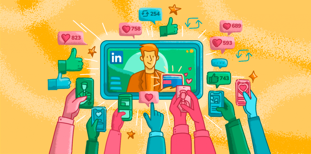 What Is LinkedIn Social Selling Index: The Ultimate Guide And The Case Study On How To Grow SSI In Six Weeks