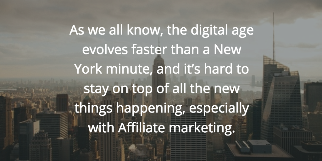 How Affiliate Transparency Is Changing Digital Marketing
