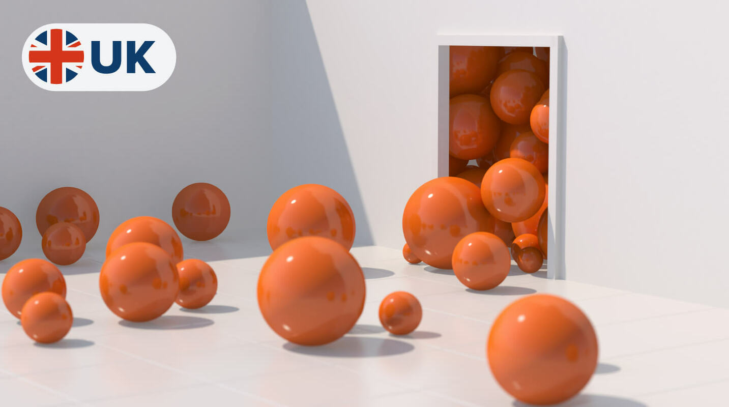 74.6% of UK workers open to new work, survey finds