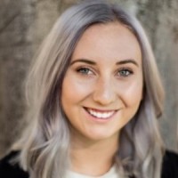 Danielle Yellen Manriquez