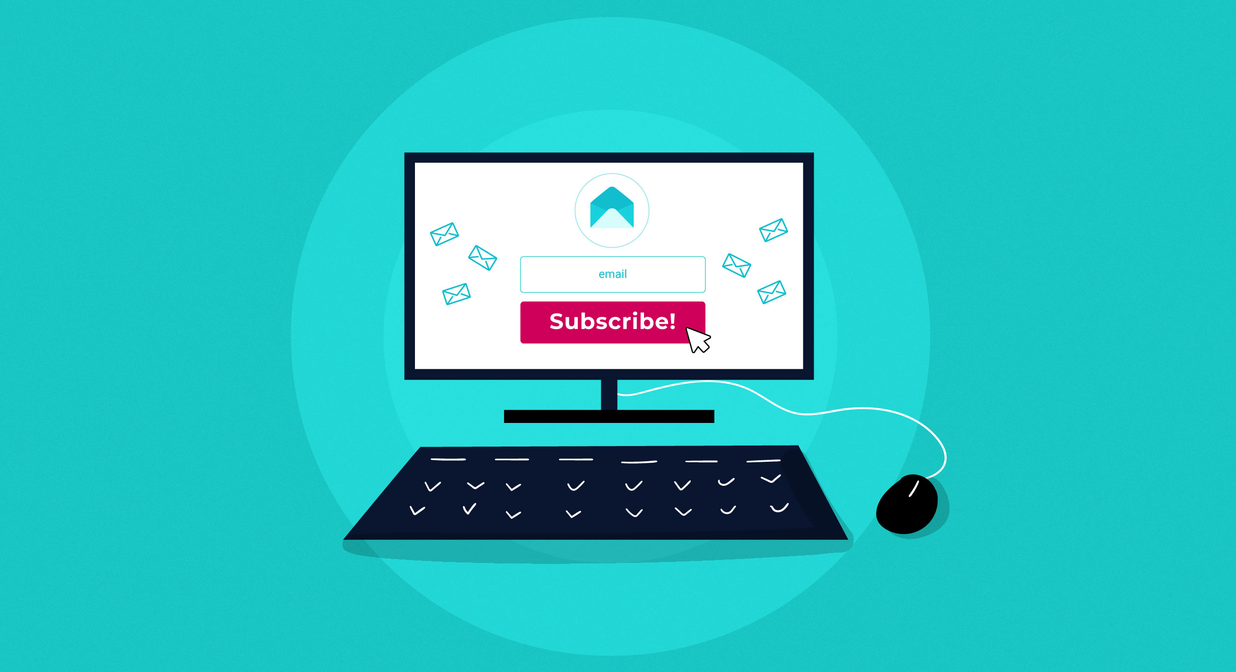 Build Up Your Blog Subscriber Base for Better B2B Lead Generation