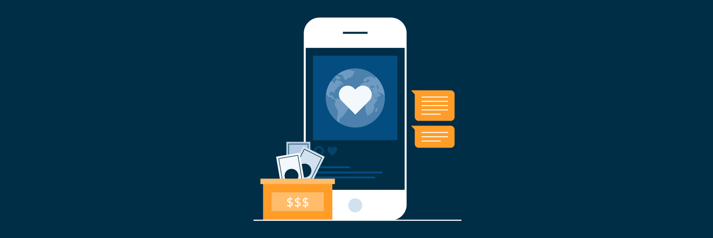 5 Ways To Build Out Virtual Programming For Your Nonprofit