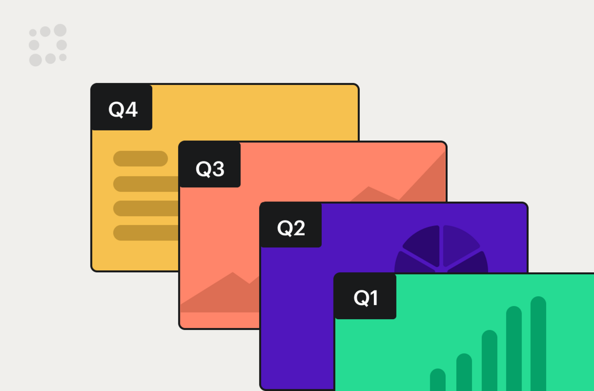 What Is a Quarterly Business Review? Three Keys to a Great QBR