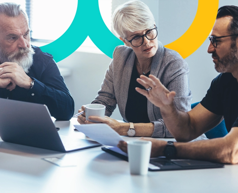 Netskope Scales RFP and Security Questionnaire Response Process with Loopio