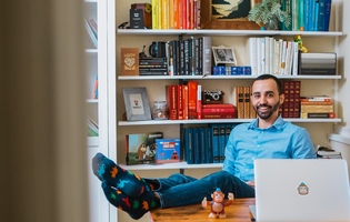 Dissecting Really Good Email with Lucky Red Pixel