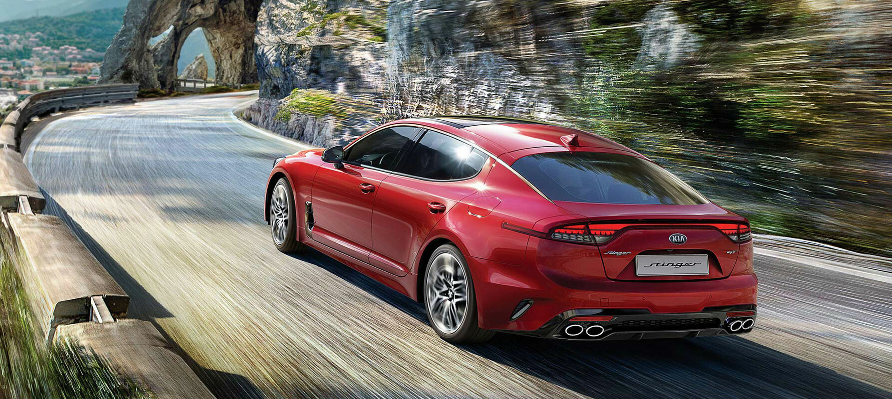 Kia UK: How Reputation help increase sales and service leads - Reputation