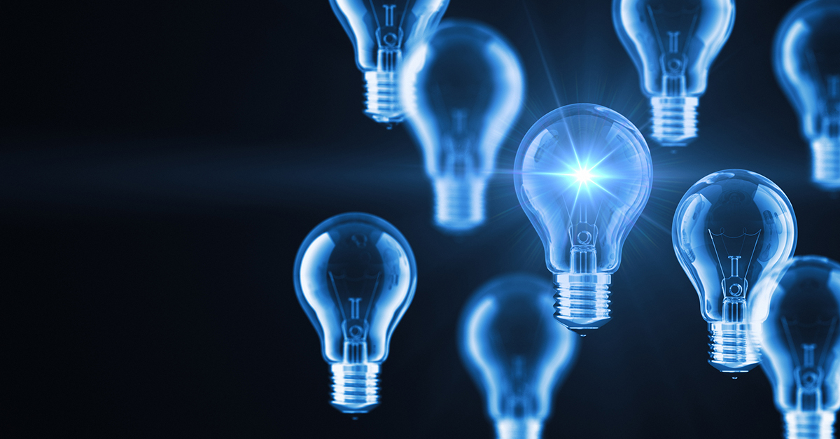 Winning Strategies First: Ingredients for a Successful Marketing Overhaul