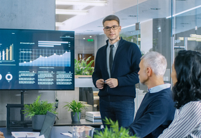 How to build a presales process